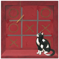 Juguemos al gato, 2016, 2016
