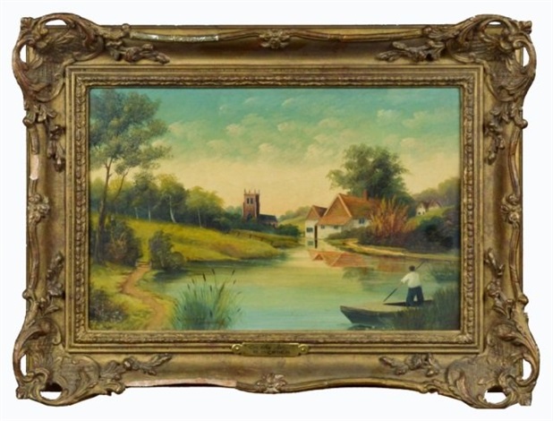 Untitled by R. Webber on