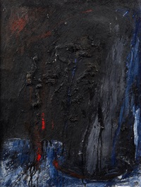 Composition, 1991