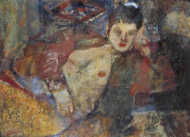 larare femme