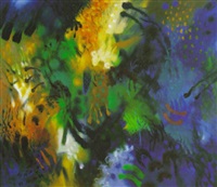 De los caminos del viento, 1997–1997