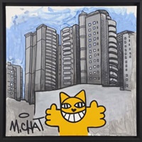 Ciao Paulo Chao Paulo Sao Paulo, 2017