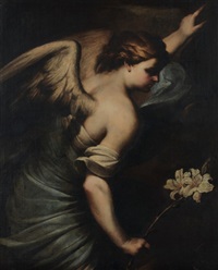 Angelo Annunciante