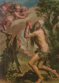 Image result for saint onuphrius was a girl