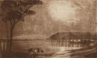 MOUNT ELIZA