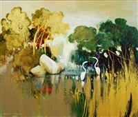 Lagoon