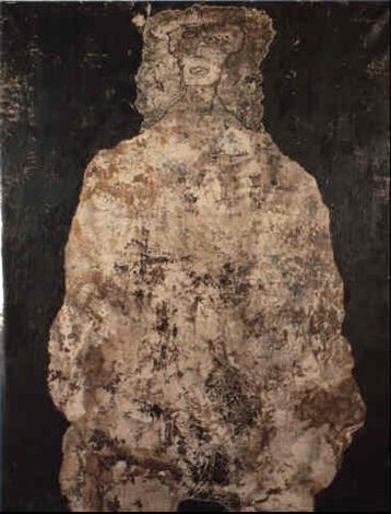 Le Theatre Des Chairs Nouveau Corps De Dame By Jean Dubuffet On Artnet