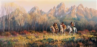 Passing Through