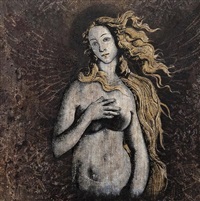 Death of Venus, 2010