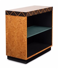 Credenza, c. 1990, 1990