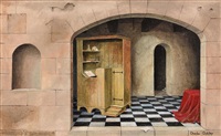The Private Room I, 1978