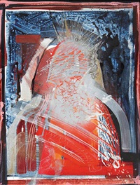 In one person, 1987
