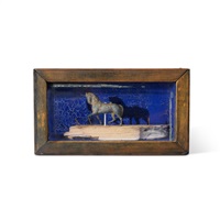 Untitled, 1955