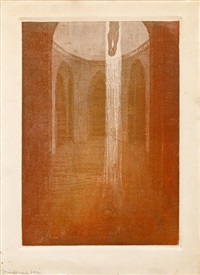 Zázrak v katedrále, 1909
