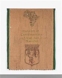 Museum of Contemporary African Art in Sweden