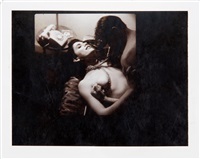 Jo Champa, Hotel Chelsea, New York, 1988