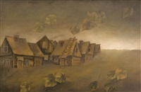 The Village, 1997