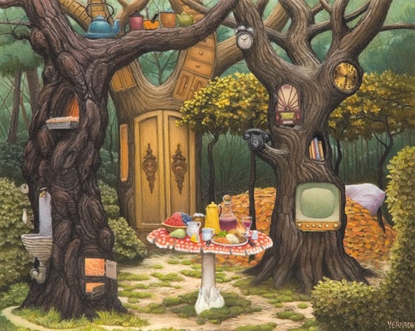 jacek-yerka-personal-forest.jpg