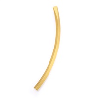 A GOLD BROOCH, SIGNED BABETTO