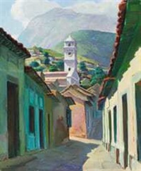 La Guaira, 1977