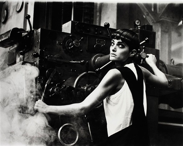 the study of comme des garcons