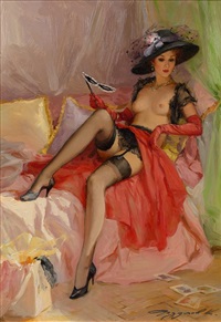 Le masque