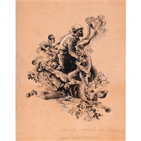 Untitled, 1948
