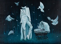 From the Stranger Than Heaven series, 2014 From the Stranger Than Heaven series, 2014