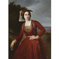 Young girl