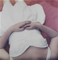 White Dress, 2000
