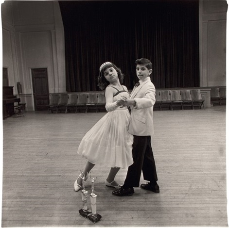 artnet diane arbus gloria feinstein levitt