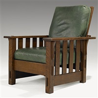 Morris chair