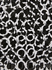 Nues (set of 10), 1969