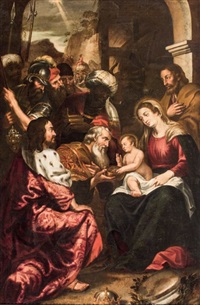 Adoración