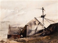 Wind Machine, 1949 (also known as The..., 1949