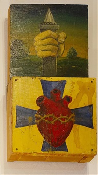Untitled, 1990