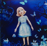 China girl