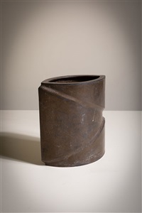 UNTITLED VASE, 1970