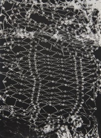 Nues (set of 9), 1969