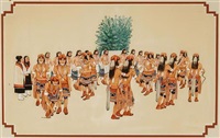 Snake Dance