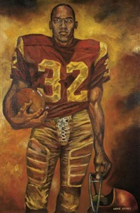 Ernie Barnes Artnet Page 3