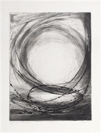 Offrende a l'Invisible, 1960