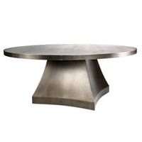 Dining table, 1975–1999