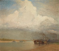femme charenton le pont