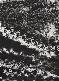 Nues (set of 14), 1969