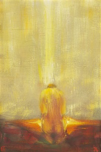 STVORENIE ADAMA, 1974