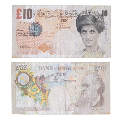 note ten