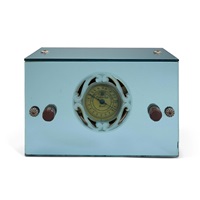 Aquamarine Radio, 1935