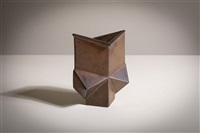 ABSTRACT VASE, 1993