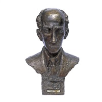 Portretul lui Ion Dobrescu